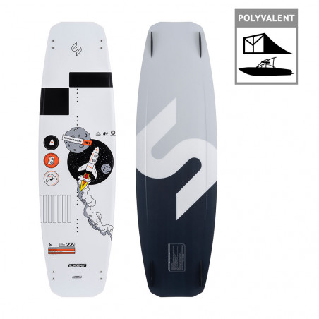 WAKEBOARD SLINGSHOT JOHNNY ROCKET 2024 151