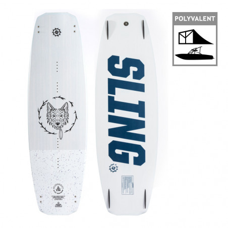 WAKEBOARD SLINGSHOT NATIVE 2022