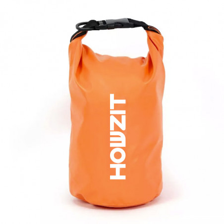 SAC ETANCHE HOWZIT 5L ORANGE 