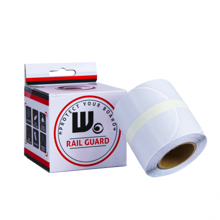 PROTECTION DE RAIL POUR SUP/WING HOWZIT 