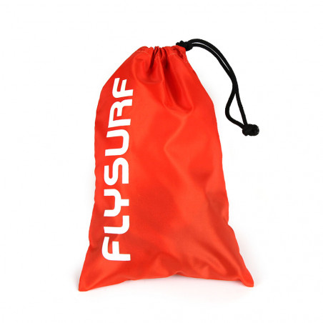 SAC A SABLE ORANGE FLYSURF 