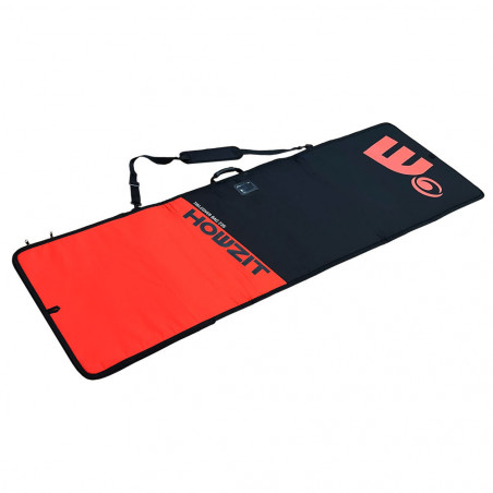 HOUSSE DE TIKI HOWZIT - 235 X 58 CM 