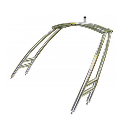 TOUR DE WAKE MTK MONSTER TOWER GRIS 