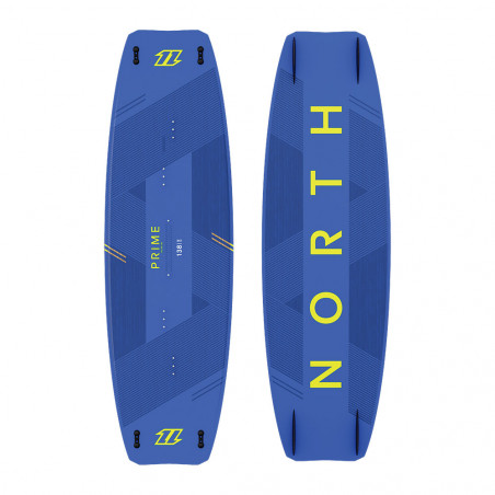 PLANCHE NORTH KITEBOARDING PRIME 2021