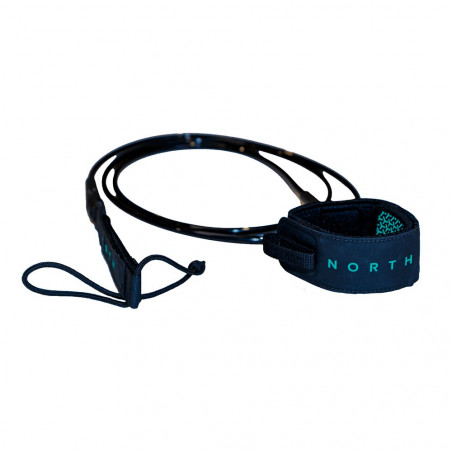 LEASH SURF NORTH 6" 6.0