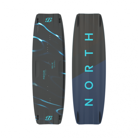 Planche North Focus Hybrid 2022