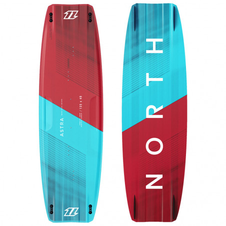 Planche North Astra 2022