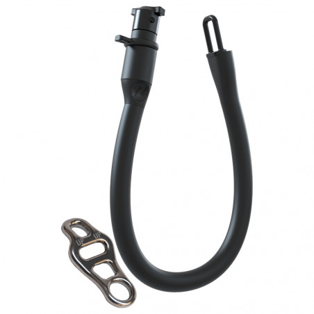 Chicken loop North Kiteboarding Freestyle kit 