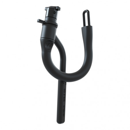 Chicken loop North Kiteboarding Short Freeride kit 