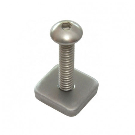 VIS FCS SMART SCREW 