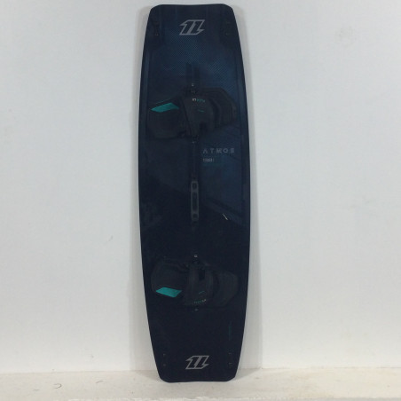 TWINTIP OCCASION NORTH 2023 ATMOS CARBONE 138x41 COMPLETE 138x41