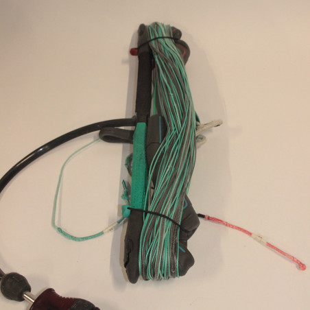 BARRE KITESURF NAVIGATOR 2022 50-55CM OCCASION NORTH 