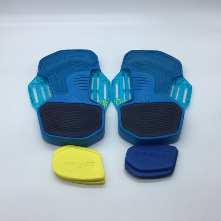 PADS ENTITY 2014 L/XL RECONDITIONNÉ NORTH 