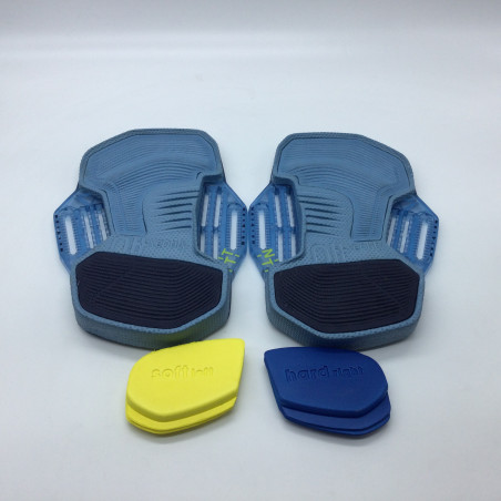 PADS ENTITY 2016 L/XL RECONDITIONNÉ NORTH 