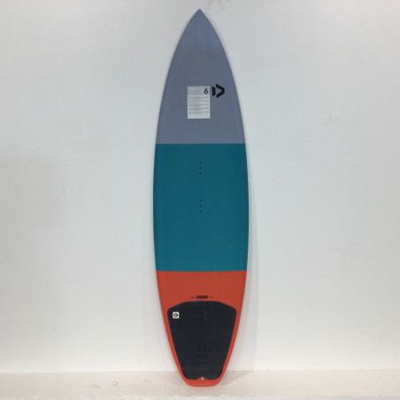 SURFKITE OCCASION NORTH 2019 WAM 5.10 5.10