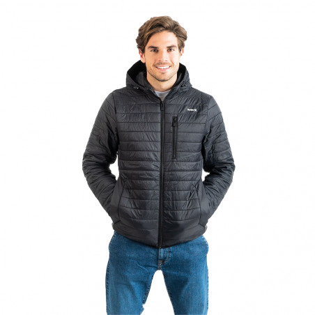 VESTE DOUDOUNE HURLEY BALSAM