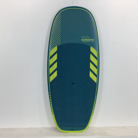 PLANCHE WING RECONDITIONNE SLINGSHOT 2023 MANTICORE V1 5.8 5.8