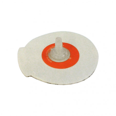 VALVE ONE PUMP F-ONE STRAIGHT 