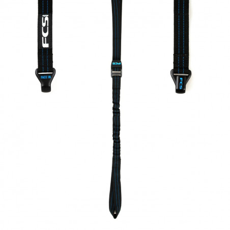 SANGLES DE TRANSPORT ELASTIQUE FCS BUNGEE TIE DOWNS 