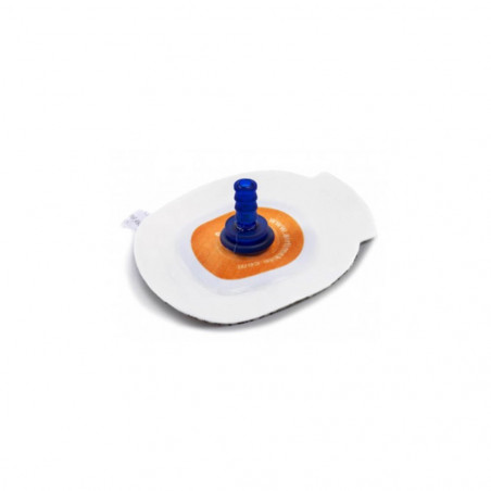 VALVE ONE PUMP BEST-NORTH 