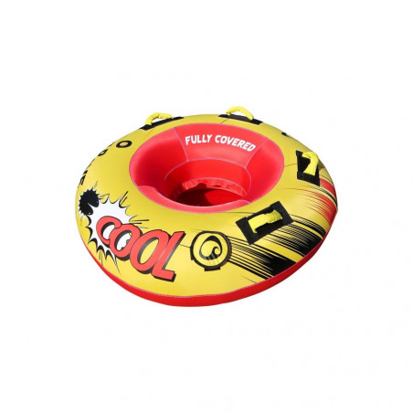 BOUEE TRACTEE SPINERA WILD WAVE 1 PERSONNE 