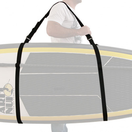 SANGLE DE PORTAGE ARII NUI SUP STRAP CARRIER 