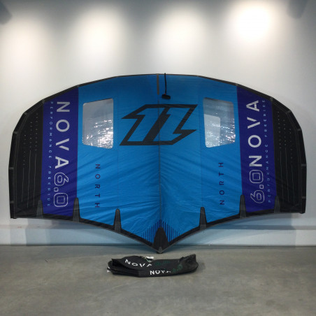 AILE DE WING OCCASION NORTH NOVA 2022 06,0M 06.0M