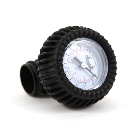 MANOMETRE UNIVERSEL BRAVO A VIS 1 BAR SP 90/S