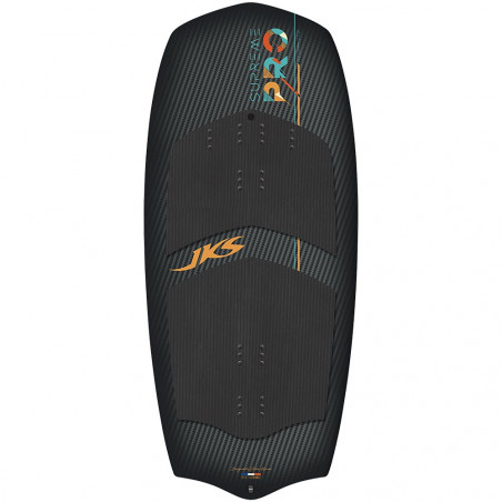 PLANCHE DE WINGFOIL SUP FOIL JKS BOARD SUPREME PRO LTD 5.5