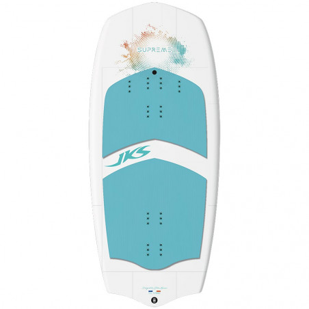 PLANCHE DE WINGFOIL SUP FOIL JKS BOARD SUPREME 5.5