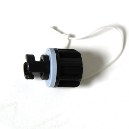 EMBOUT HAUTE PRESSION POUR GONFLEUR 