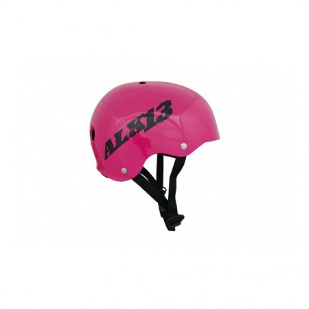 ALK13 Casque H20+ Glossy Pink Black