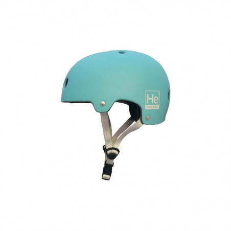 Casque ALK13 HELIUM MAT BLUE PASTEL S/M