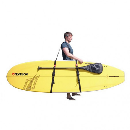 SANGLE DE PORTAGE NORTHCORE DELUXE 