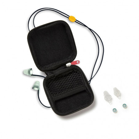 BOUCHONS D'OREILLES NORTHCORE SURFSHIELDS EAR PLUGS 