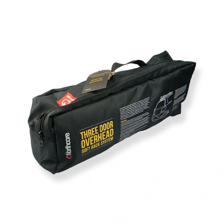 GALERIE SOUPLE SPECIAL 3 PORTES SOFT RACK NORTHCORE 