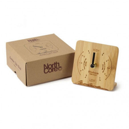 HORLOGE DE MAREE POUR BUREAU NORTHCORE 