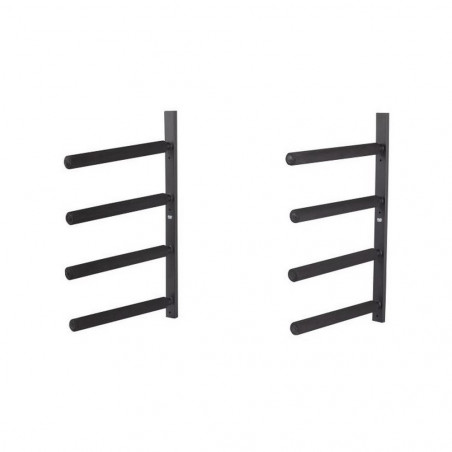 RACK NORTHCORE SURFBOARD QUAD 