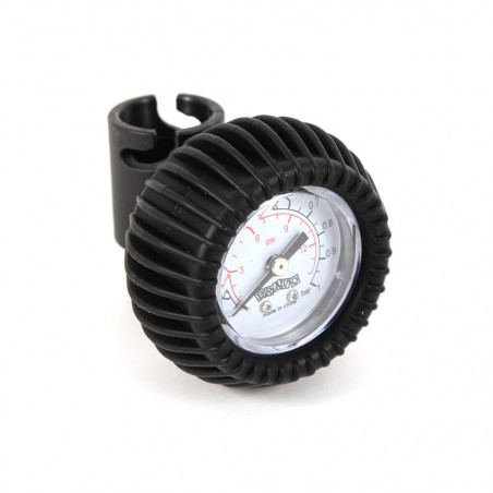 MANOMETRE UNIVERSEL BRAVO 1 BAR BAIONNETTE SP 90/B