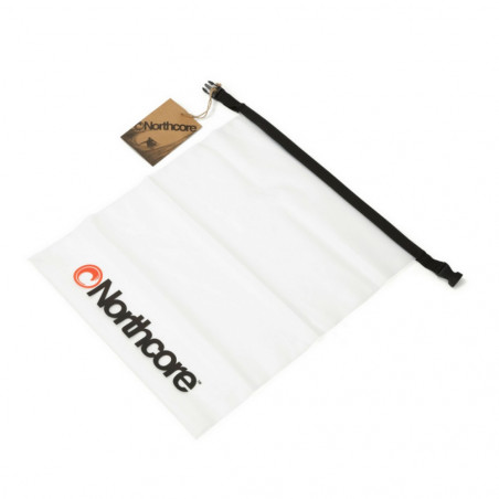 SAC A COMBINAISON ETANCHE NORTHCORE WATERPROOF WETSUIT BAG 