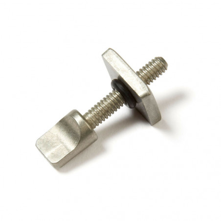 VIS DE FIXATION NORTHCORE POUR DERIVE HAND ADJUSTABLE FIN BOLT 