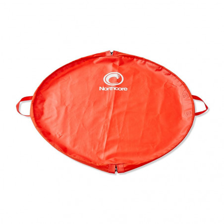 SAC A COMBINAISON C-MAT WATERPROOF CHANGE MAT NORTHCORE 