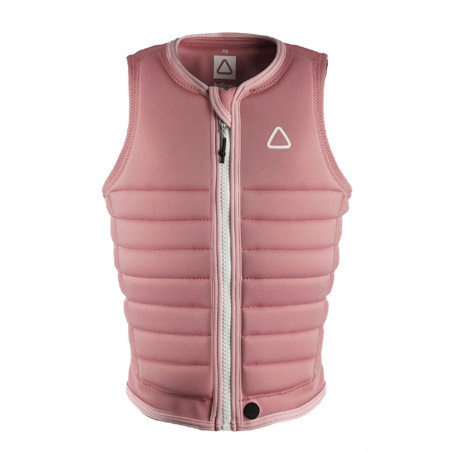 GILET FOLLOW WAKE FEMME PRIMARY LADY ROSE 2023