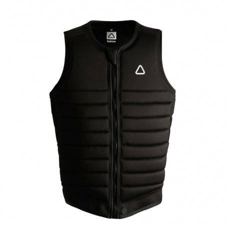 GILET PRIMARY FOLLOW WAKE NOIR 2023