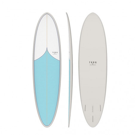 SURF TORQ TET FUN CLASSIC VORTEX/PATTERN 7.6