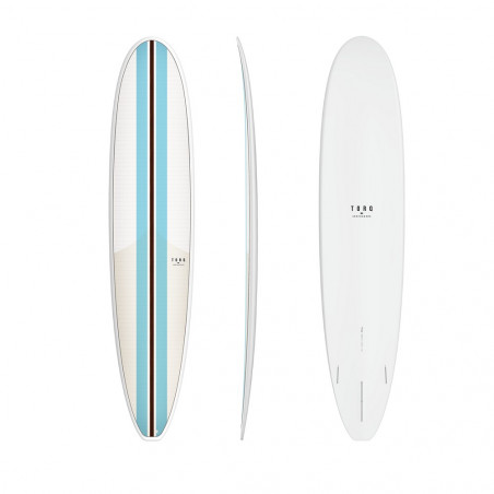 SURF LONGBOARD TORQ CLASSIC LINE 9.0 9.0