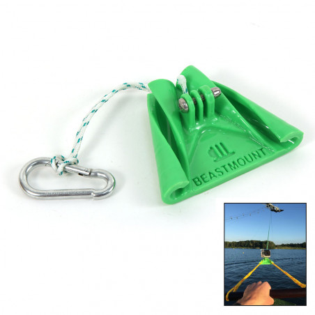 SUPPORT CAMERA BEASTMOUNT CABLE 