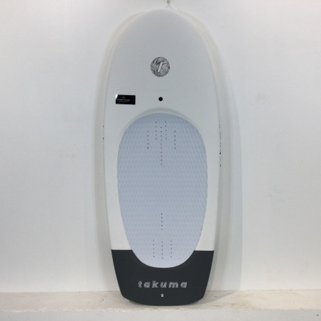 PLANCHE DE WINGFOIL OCCASION TAKUMA BK EBS 6,0 6.0