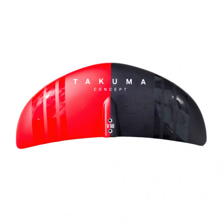 AILE AVANT DE FOIL TAKUMA V50 