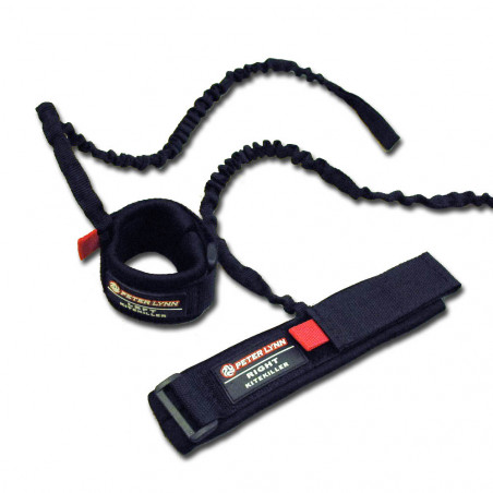 LEASH POIGNEt PETER LYNN KITE KILLER 